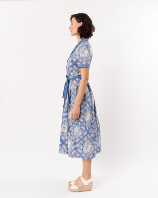 CLAUDIA DRESS