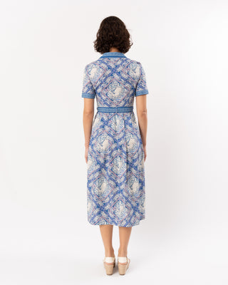 CLAUDIA DRESS