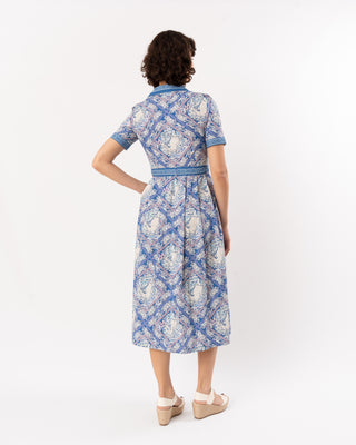 CLAUDIA DRESS