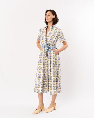 CLAUDIA DRESS