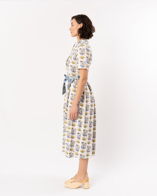 CLAUDIA DRESS