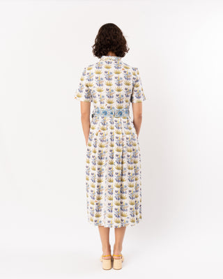 CLAUDIA DRESS
