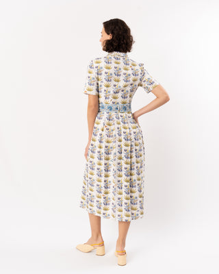 CLAUDIA DRESS