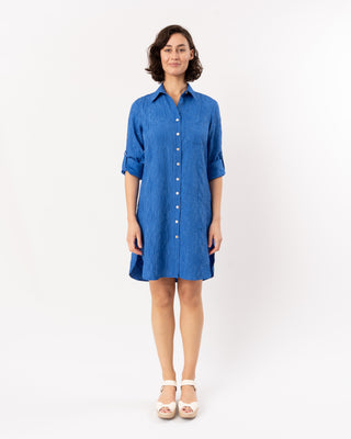 ALEX SHIRTDRESS