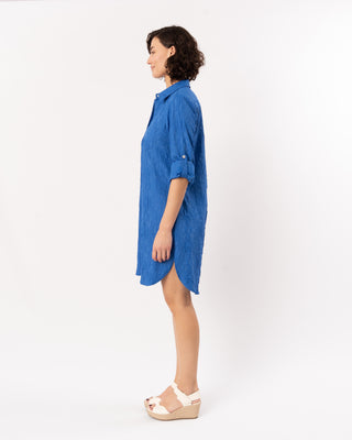 ALEX SHIRTDRESS