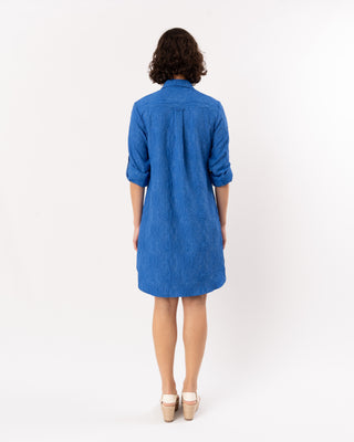 ALEX SHIRTDRESS