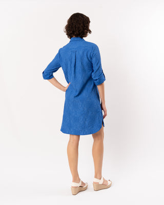ALEX SHIRTDRESS