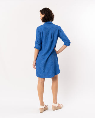 ALEX SHIRTDRESS