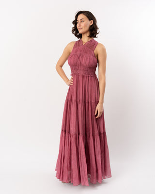 FREESIA GOWN