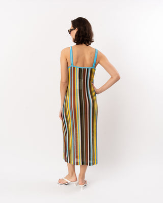 JESSICA DRESS
