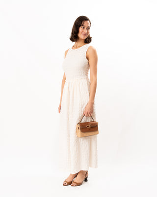 ZOIRA DRESS