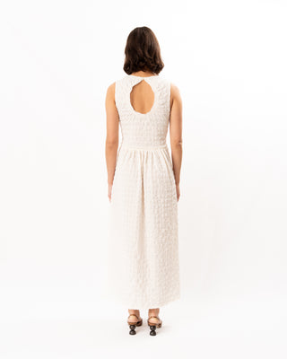 ZOIRA DRESS