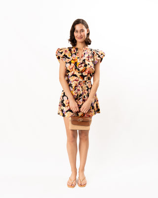 ROWAN COTTON SHORT
