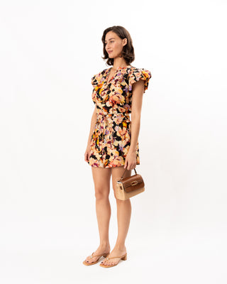 ABRIL S/SLV COTTON TOP