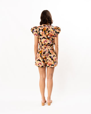 ROWAN COTTON SHORT