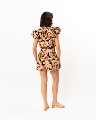 ABRIL S/SLV COTTON TOP