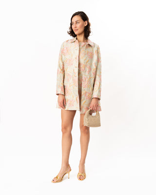 HALTON JACKET