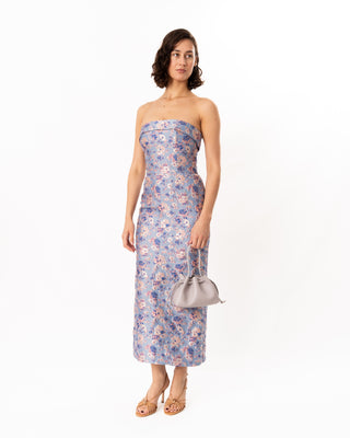 CALLIE DRESS