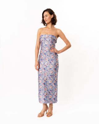 CALLIE DRESS
