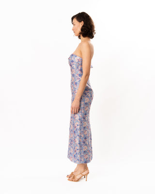 CALLIE DRESS