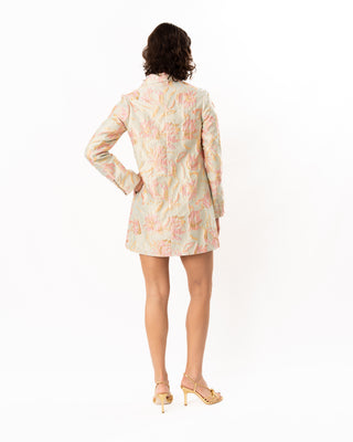 HALTON JACKET