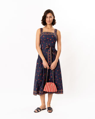 KORA DRESS