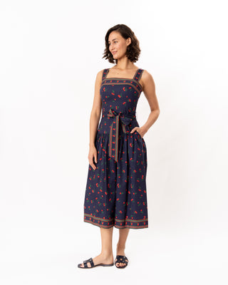 KORA DRESS