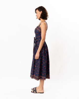 KORA DRESS
