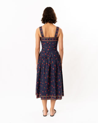 KORA DRESS
