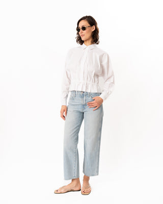 PRIMROSE SHIRT
