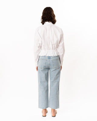 PRIMROSE SHIRT