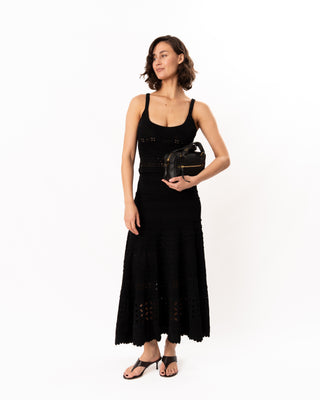 ESME EYELET KNIT CAMISOLE