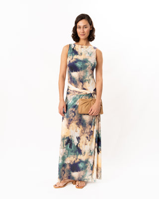 SAFIRA DRESS