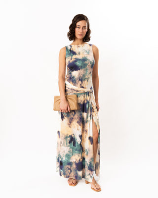 SAFIRA DRESS