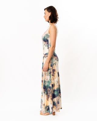 SAFIRA DRESS