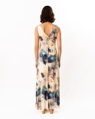 SAFIRA DRESS