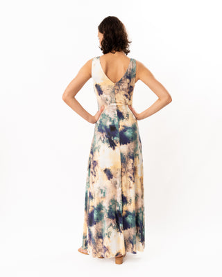 SAFIRA DRESS
