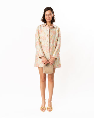 HALTON JACKET