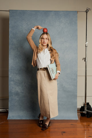 ODALIE SKIRT