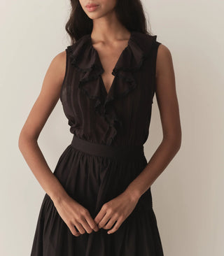 HILDA TOP