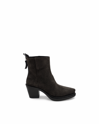 SELENA LOW BOOTIE
