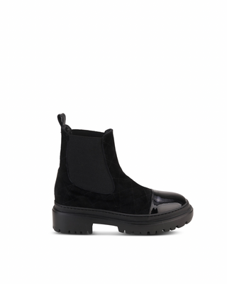 MARY BEAT BOOTIE