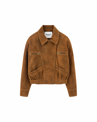 BELMA JACKET