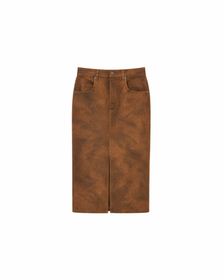 BISANE SKIRT