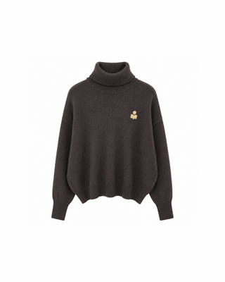 NASHA PULLOVER SWEATER
