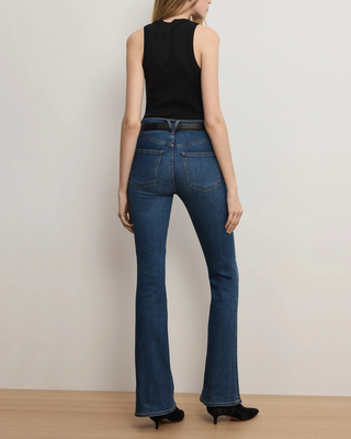 CROPPED JORDYN TANK