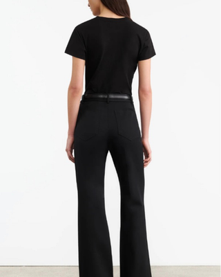 MARIELA CREWNECK TEE