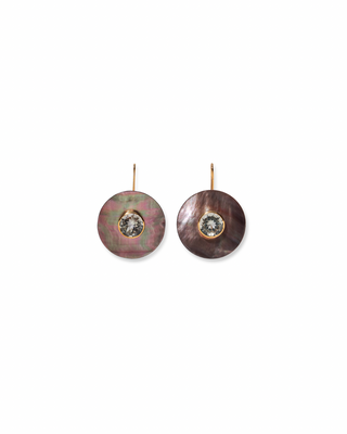 TAJ II EARRINGS