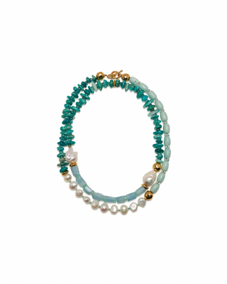 CABANA NECKLACE