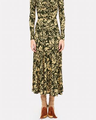 FIONA JERSEY SKIRT
